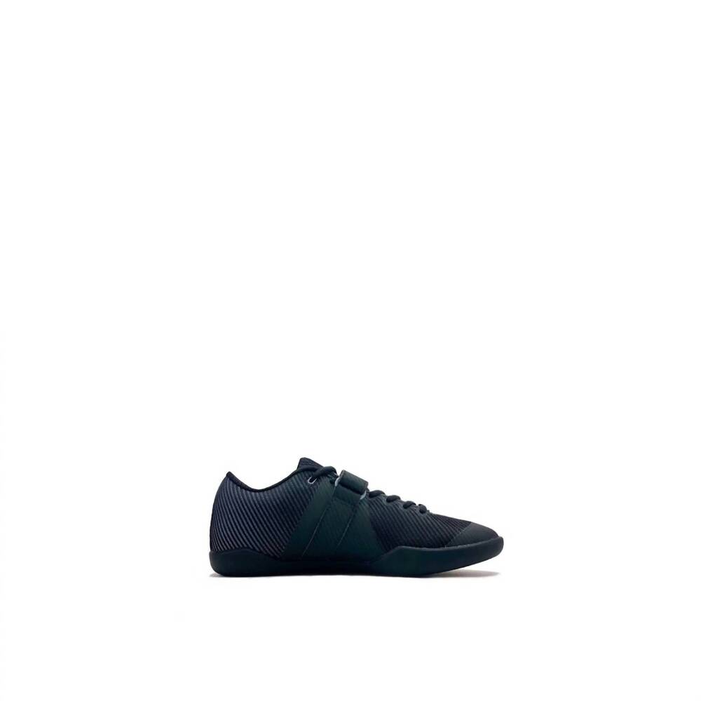 NEW VELAASA men's revolution throwing shoes in black